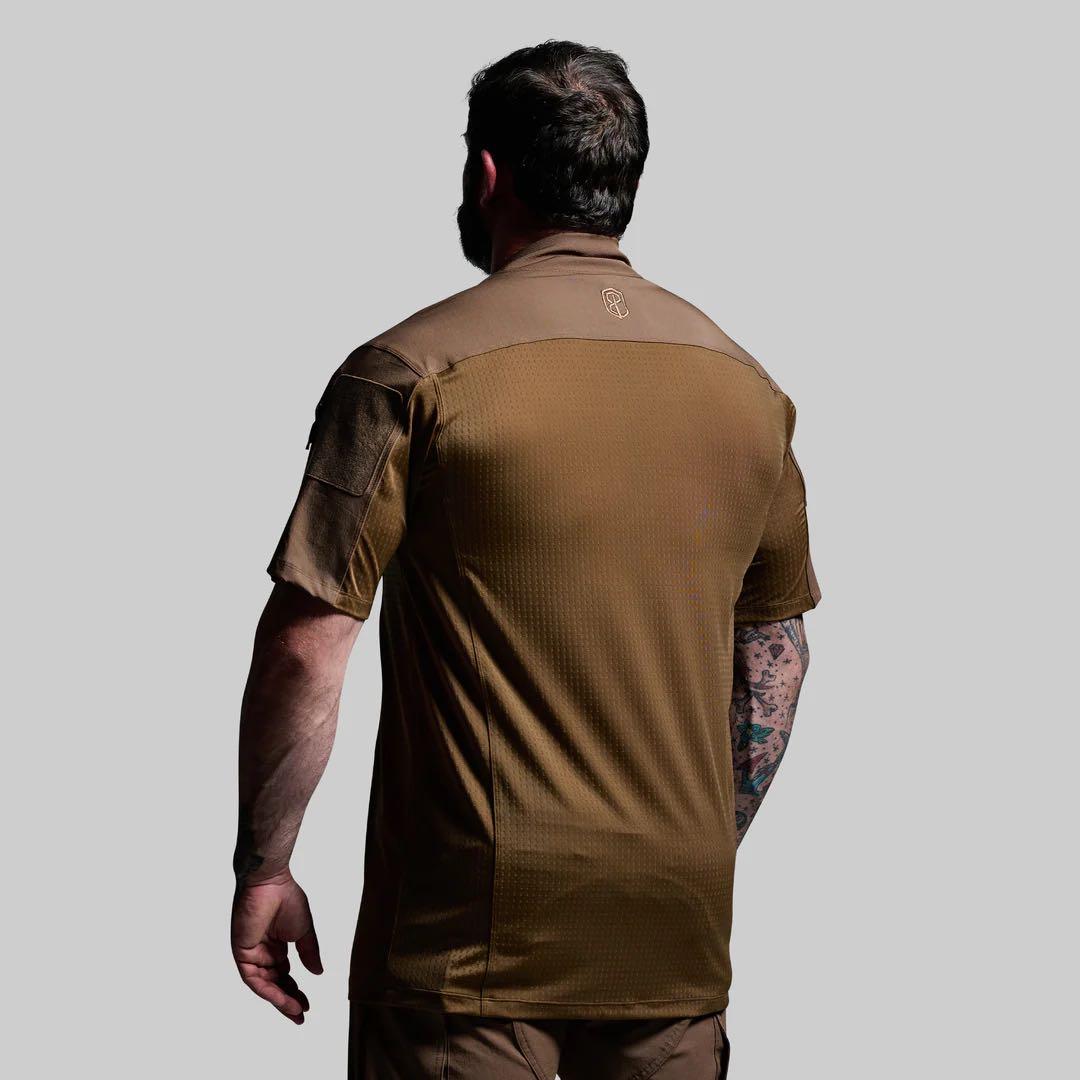 新品 Born Primitive Op Top Pro S コヨーテブラウン