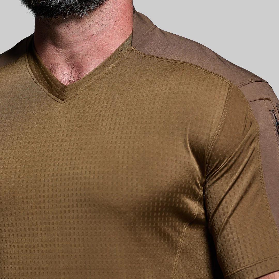 新品 Born Primitive Op Top Pro S コヨーテブラウン