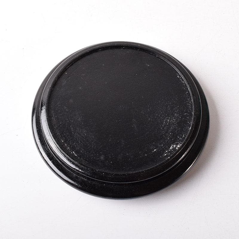 七宝焼　諸官庁御用達　野口製作所　花文　花瓶　共箱　M　R8356