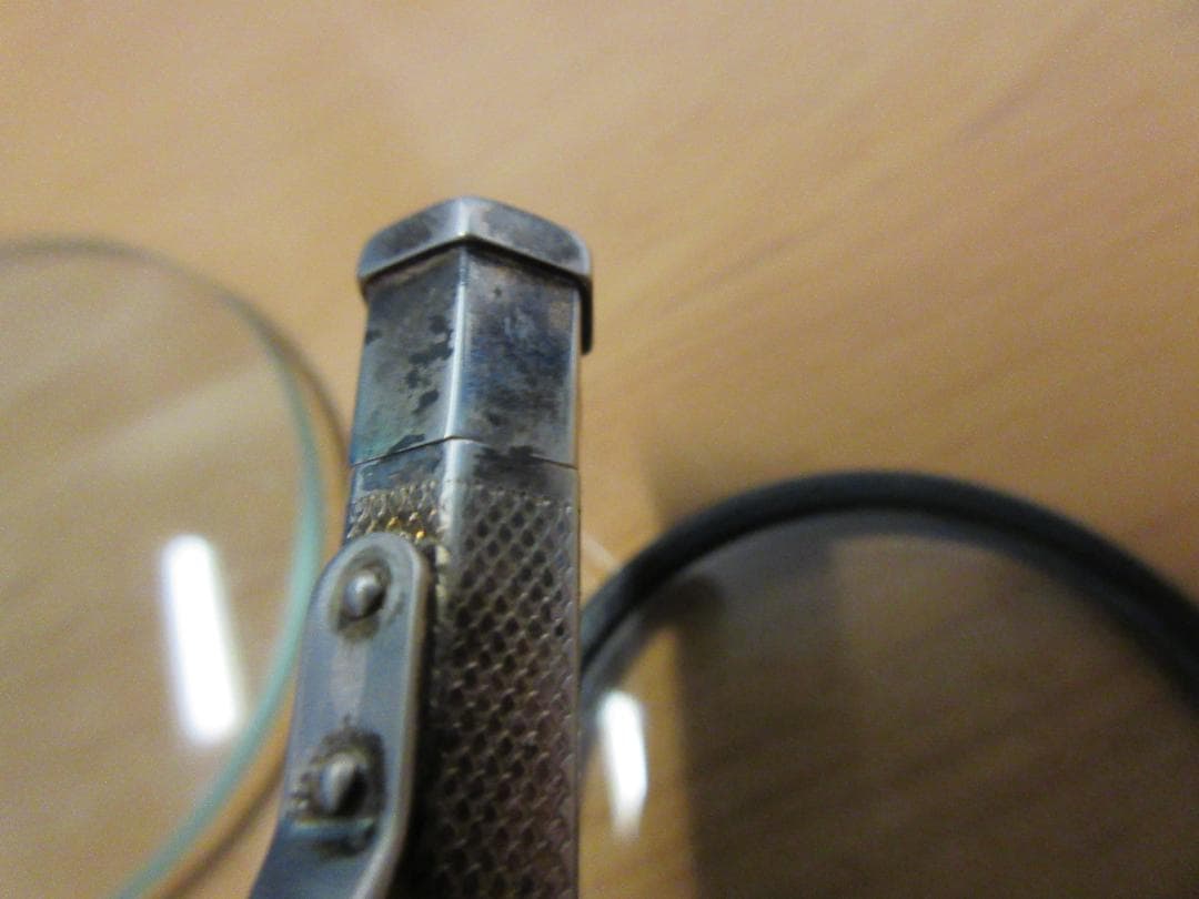 [YARD・O・LED] Diplomat ヤード・オ・レッド ディプロマット