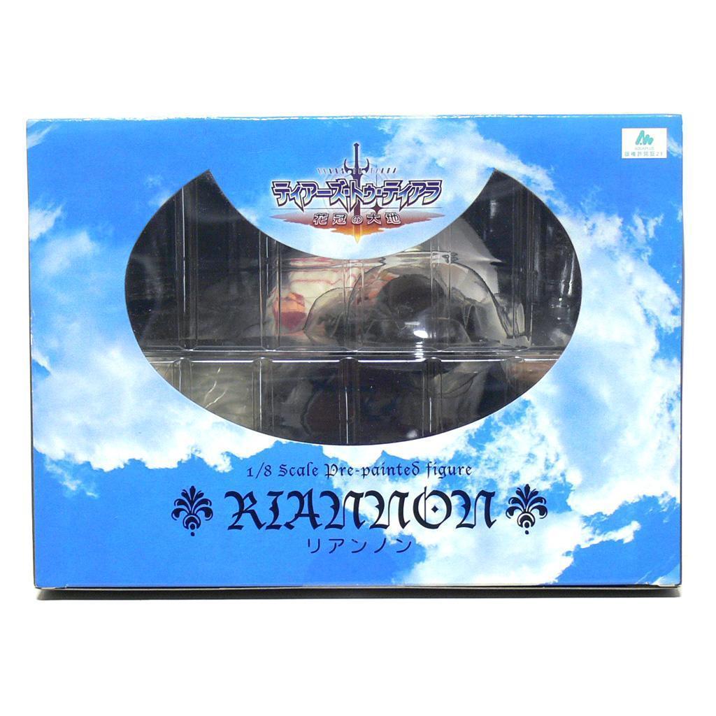 [コトブキヤ] リアンノン