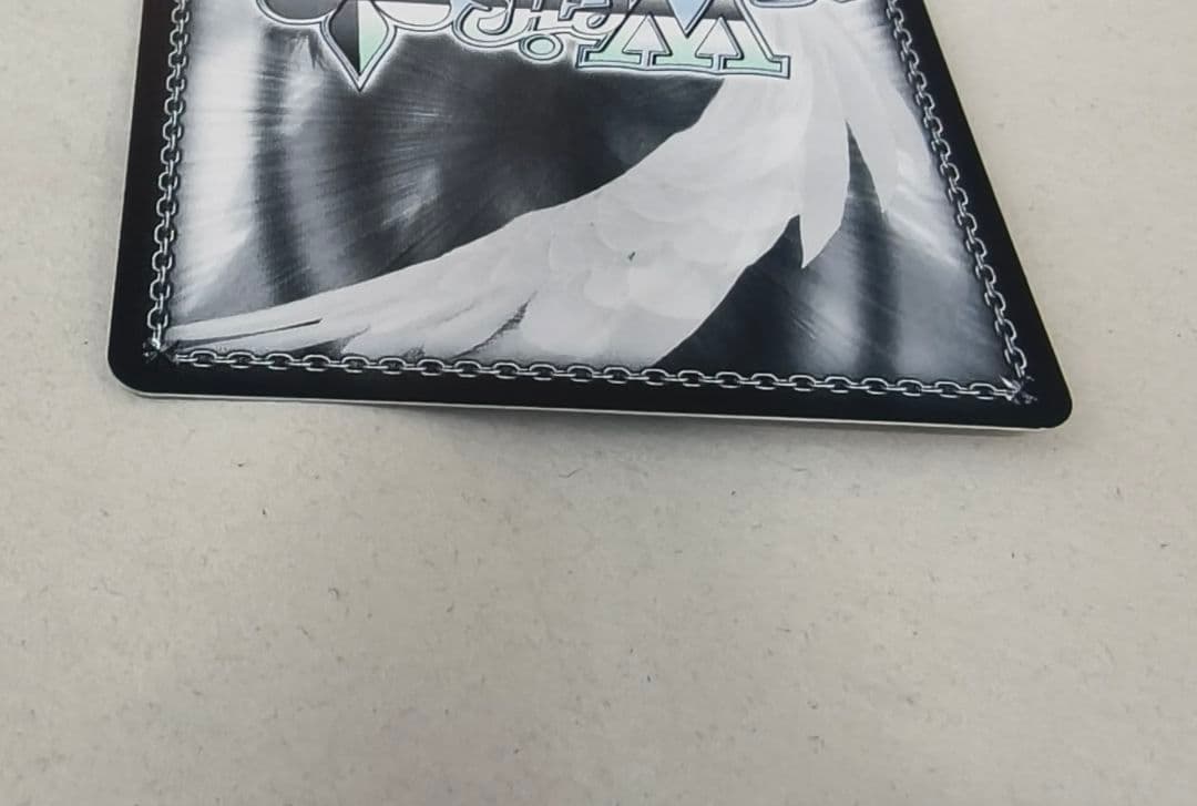 「アズールレーン Vol.2」SEC+カード「航空母艦 信濃」※訳アリ品