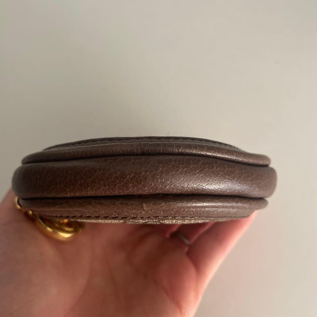 GUCCI ケース 美品