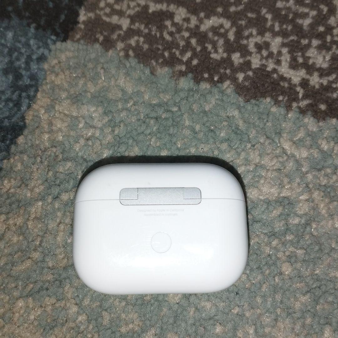 Airpods pro第二世代