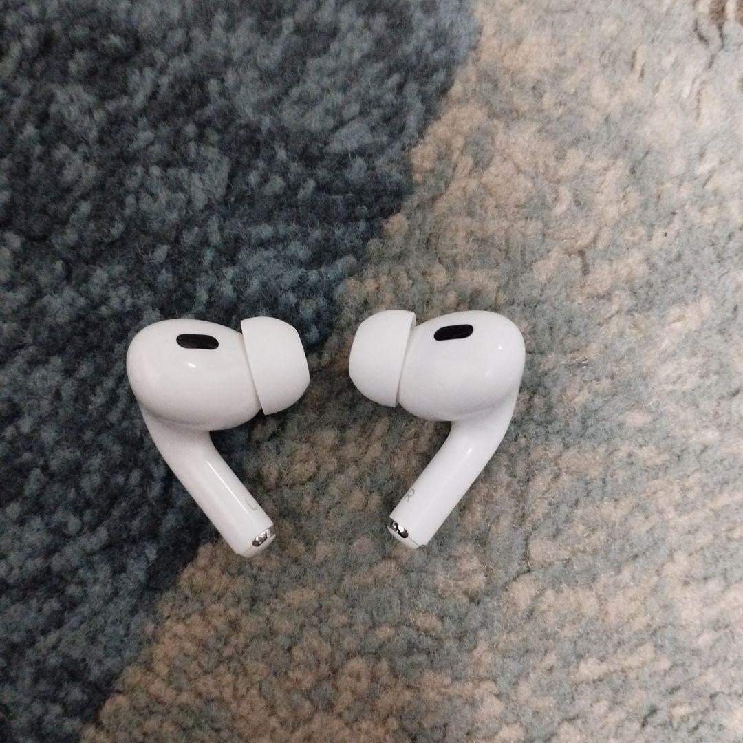 Airpods pro第二世代