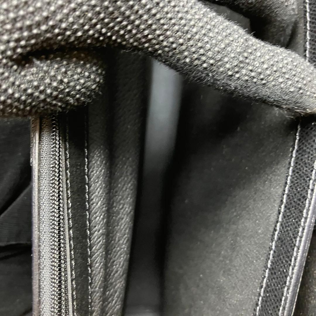 美品✨ LE TANNEUR 2way サフィアーノレザー 牛革 ダレスバッグ