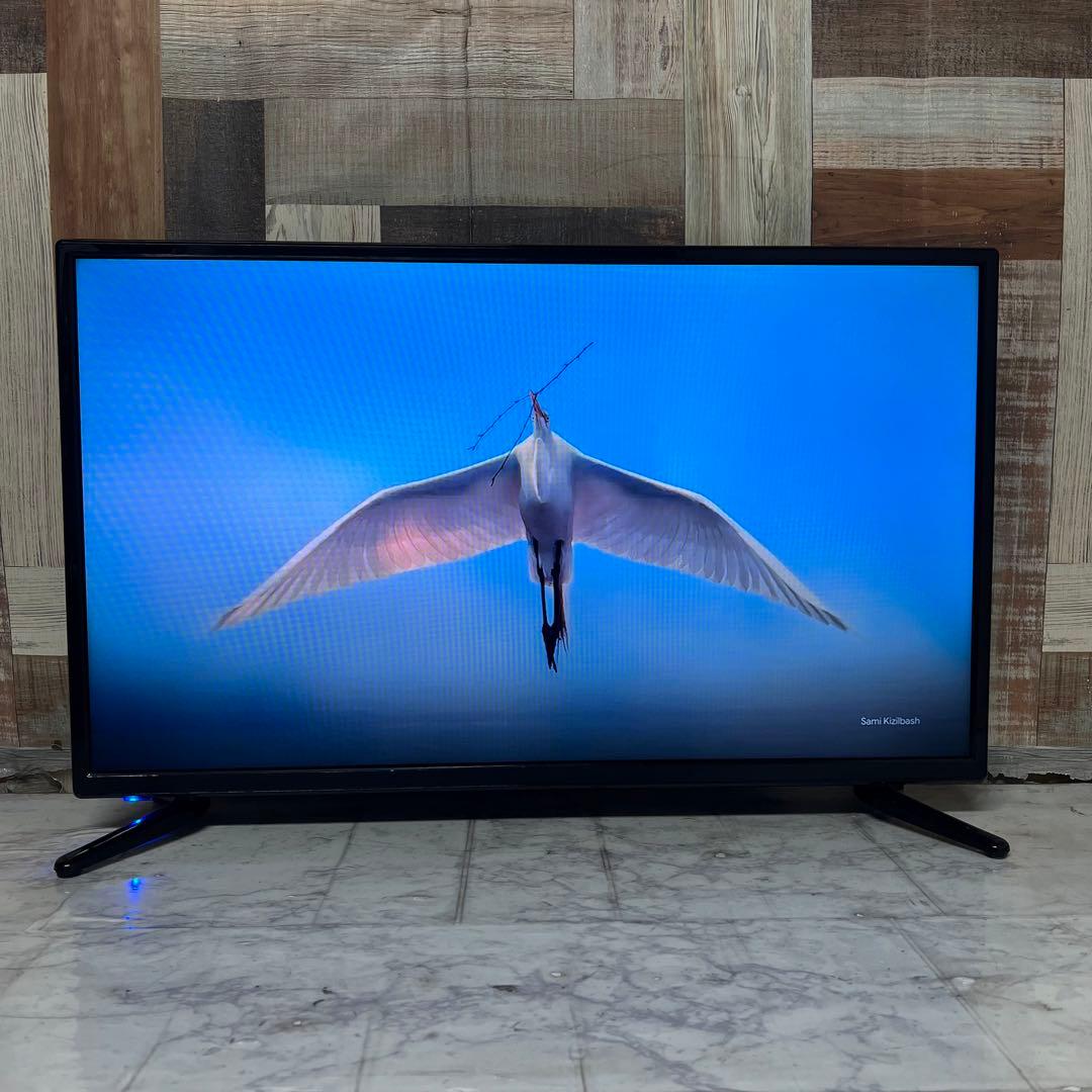 リクエスト価格全国送料込グランプレ32型液晶テレビ地デジ・BSCSチューナー搭載