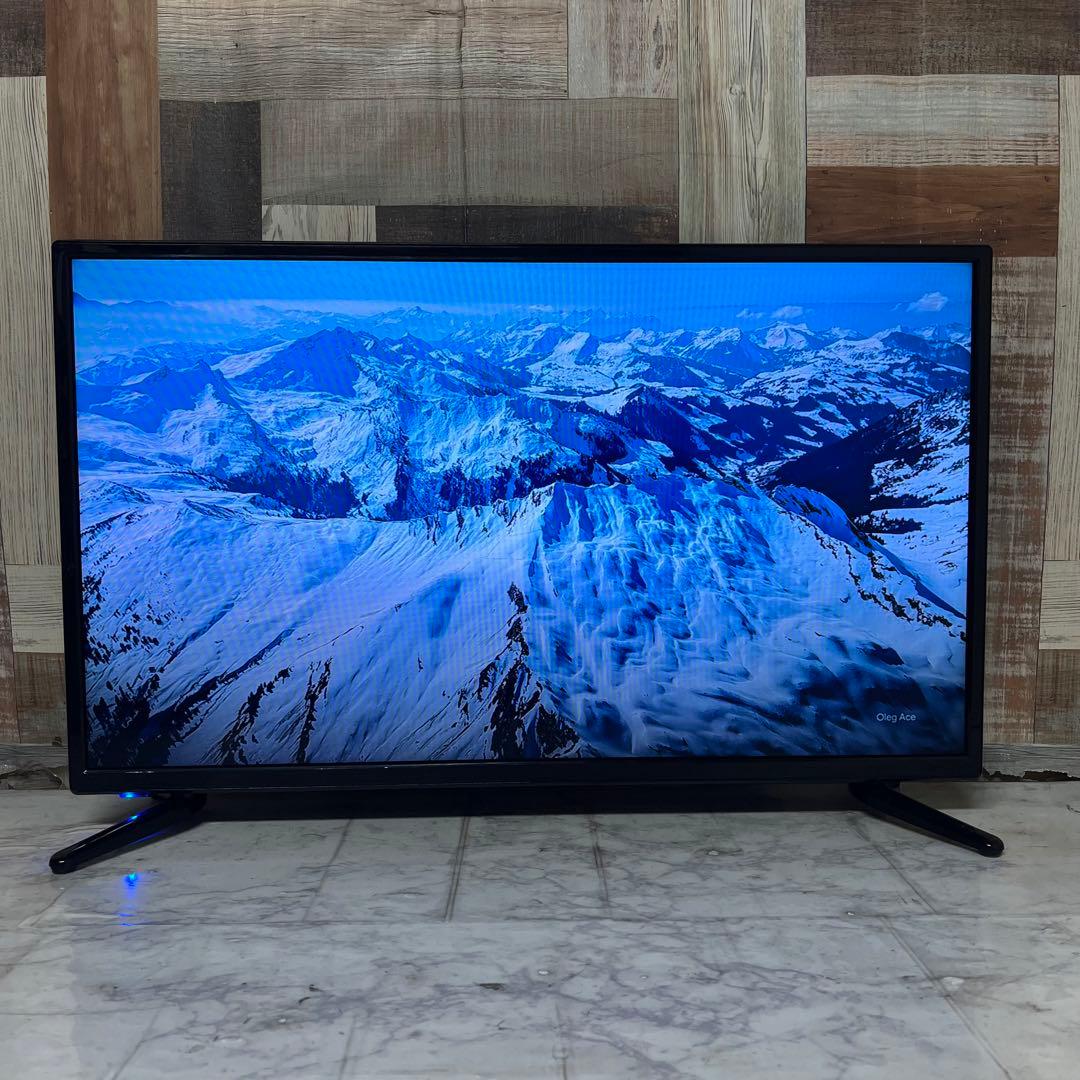 リクエスト価格全国送料込グランプレ32型液晶テレビ地デジ・BSCSチューナー搭載