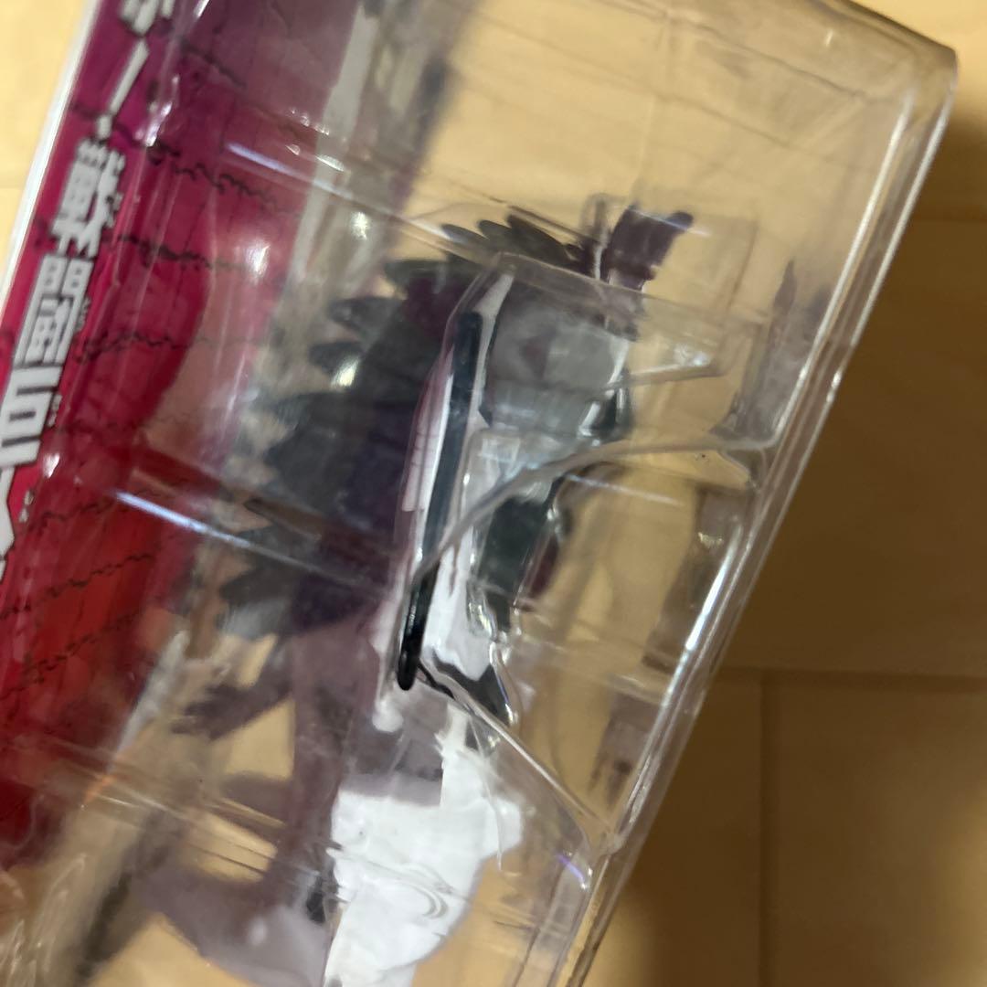 【即購入ok!!】爆竜戦隊アバレンジャー『プラヒーロー キラーオー 』新品未使用