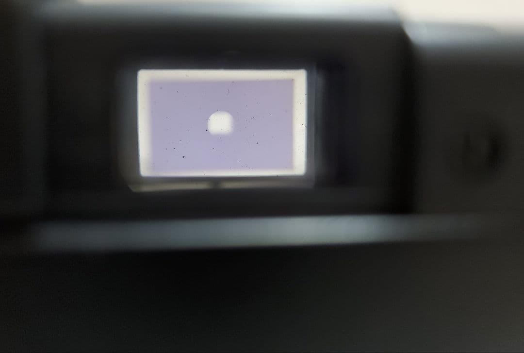 OLYMPUS XA + A11　フィルムカメラ