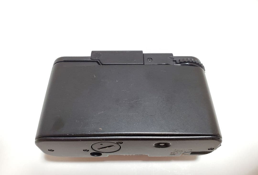 OLYMPUS XA + A11　フィルムカメラ