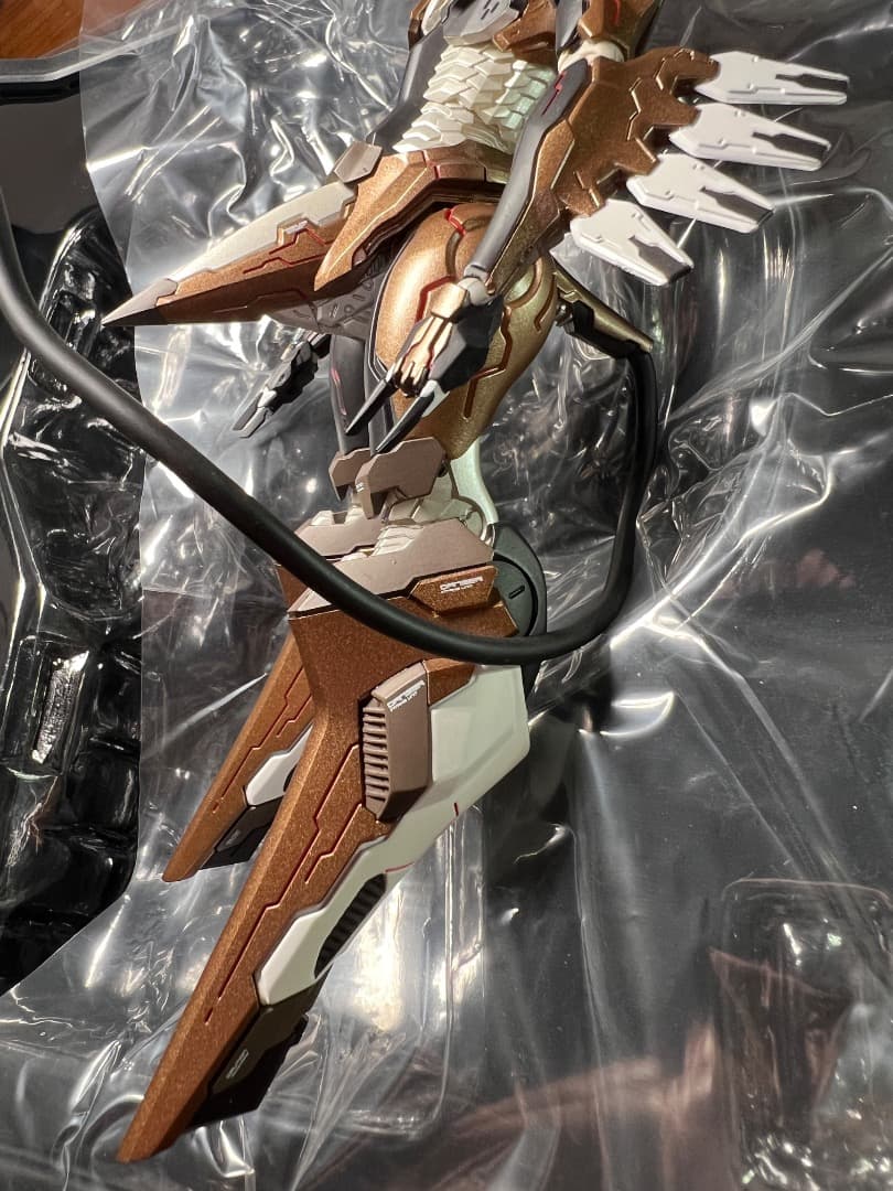 y*s様 中古 美品 RIOBOT ANUBIS ZONE OF THE END