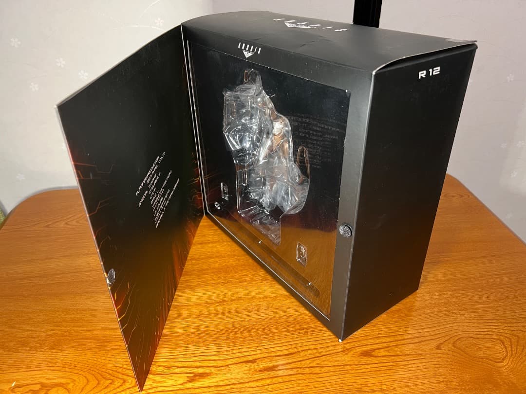 y*s様 中古 美品 RIOBOT ANUBIS ZONE OF THE END