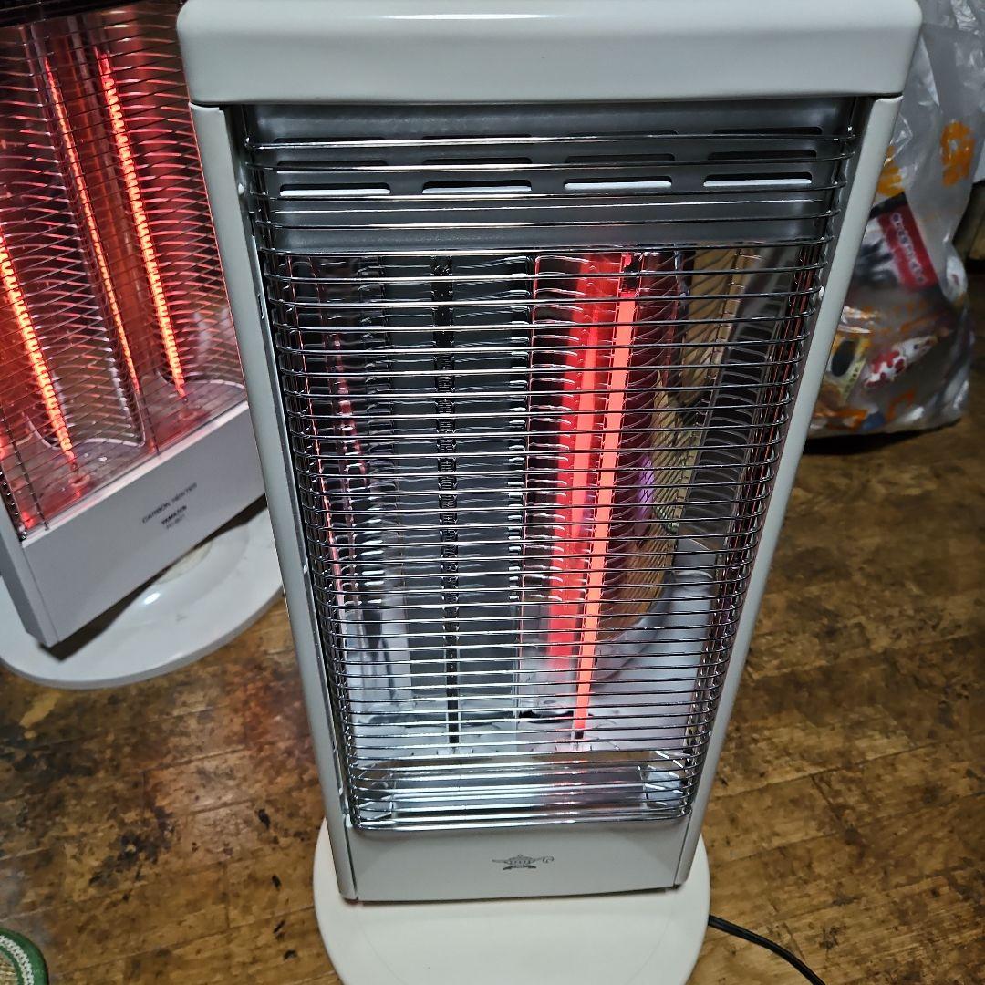 アラジン電気ヒ-タ-