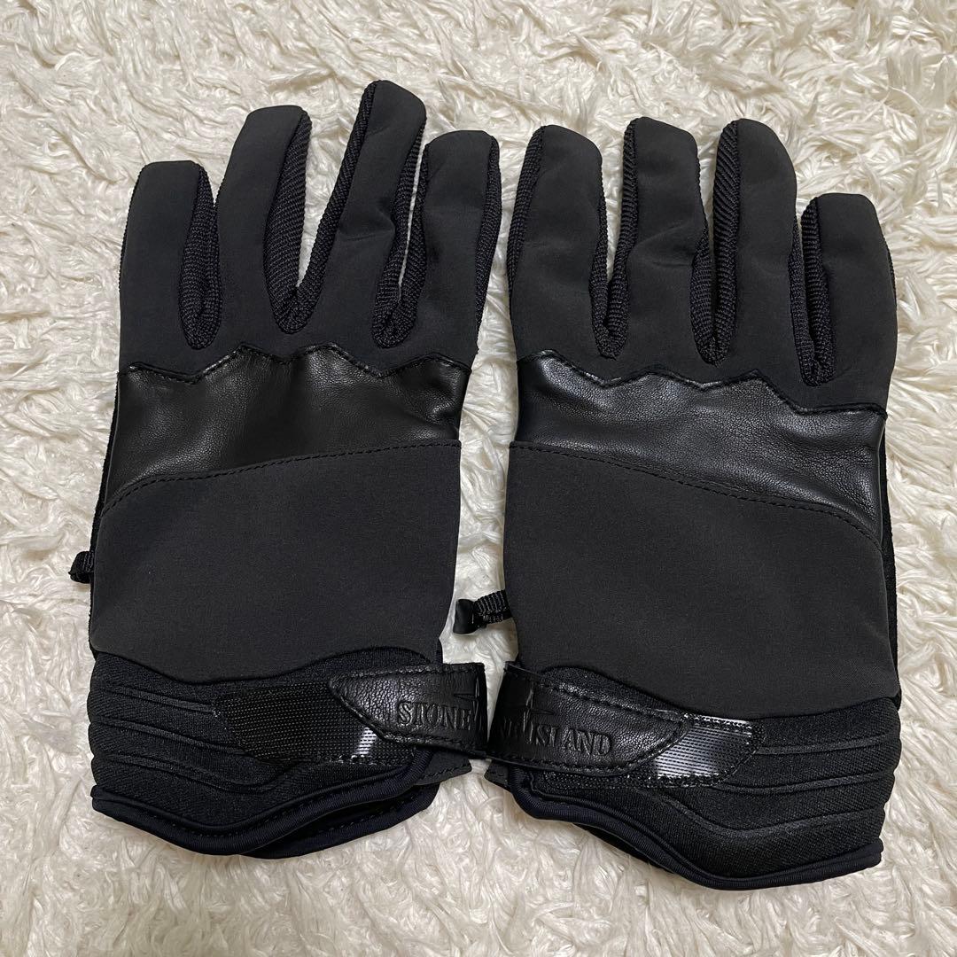 小物 STONE  SOFT GLOVES Y2K