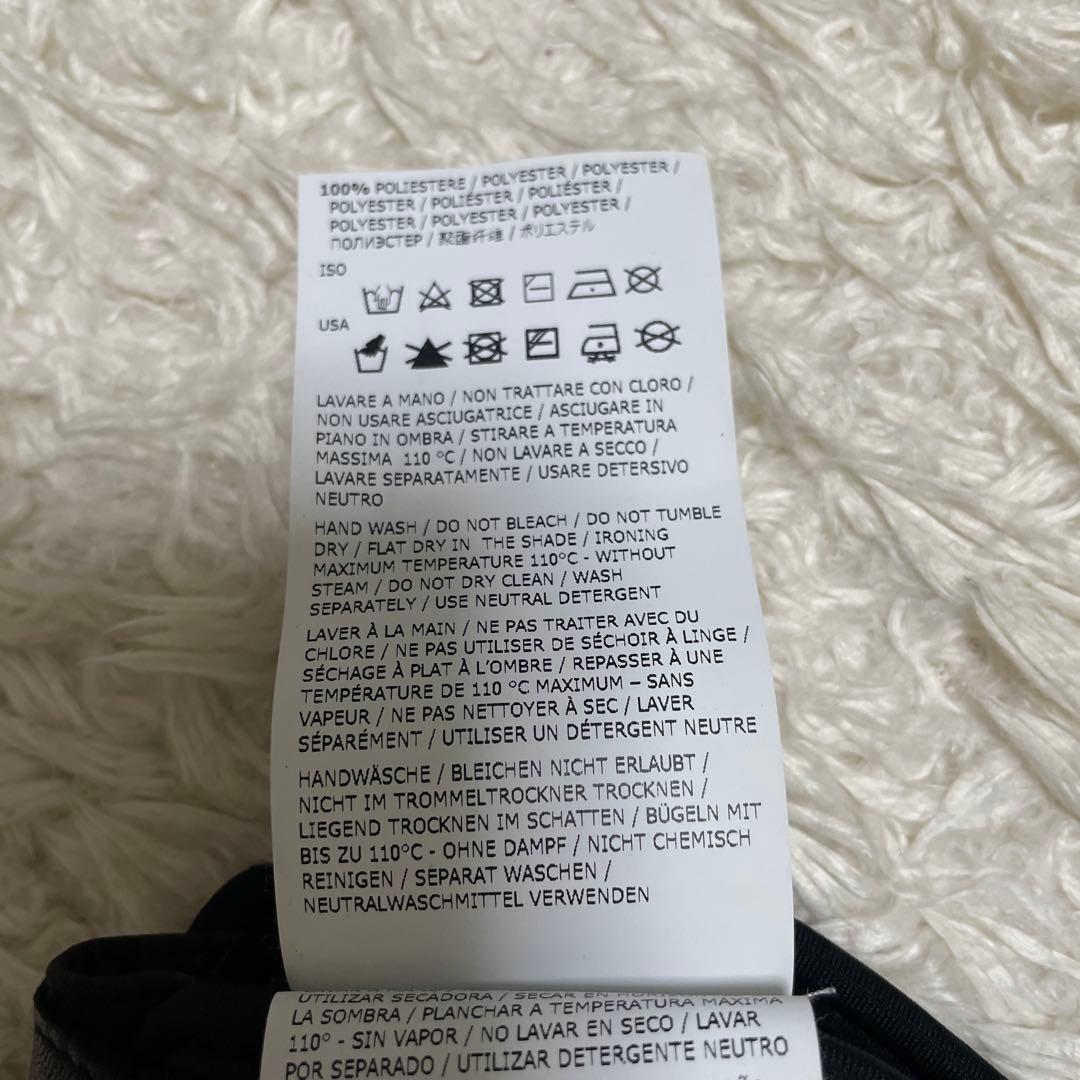 小物 STONE  SOFT GLOVES Y2K