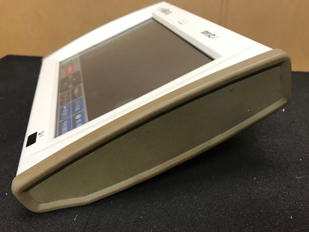 も6 JR-300 JR-300BC セット(JS-F1BBの設定)