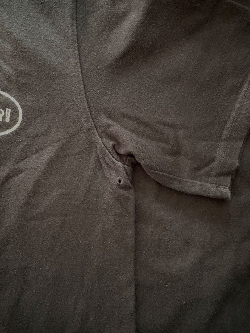 ナンバーナイン ミッキー Tシャツ