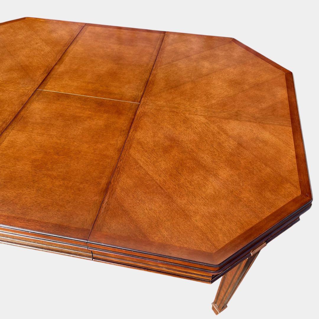 HR559 マルニ木工 maruni【ロイヤル・地中海】エクステンション　伸長式