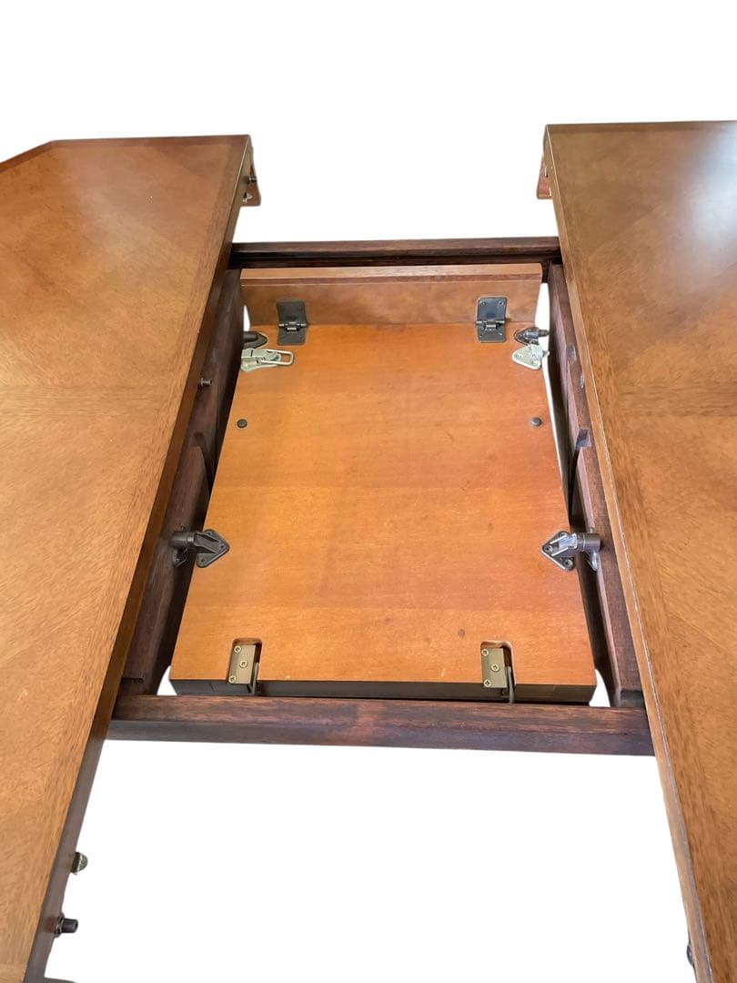 HR559 マルニ木工 maruni【ロイヤル・地中海】エクステンション　伸長式