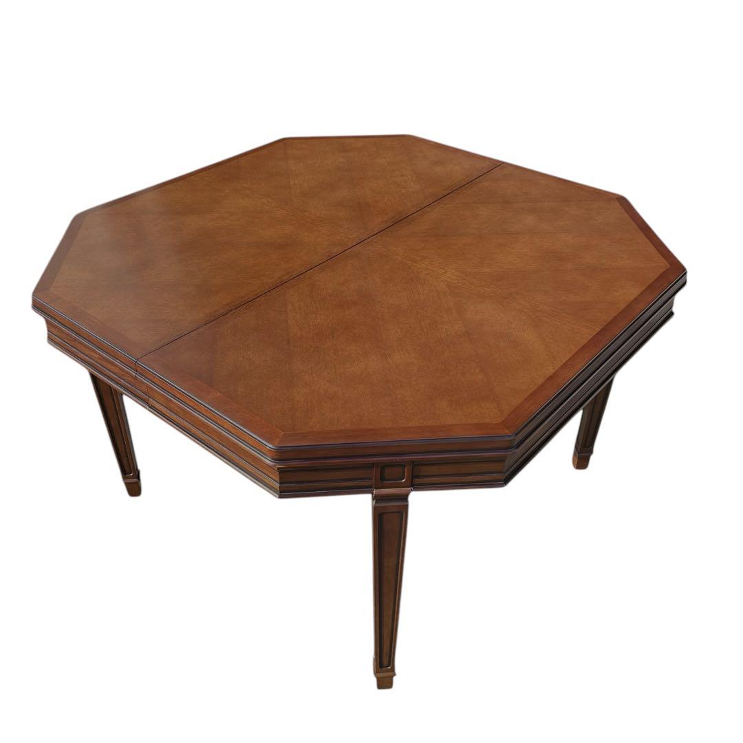 HR559 マルニ木工 maruni【ロイヤル・地中海】エクステンション　伸長式