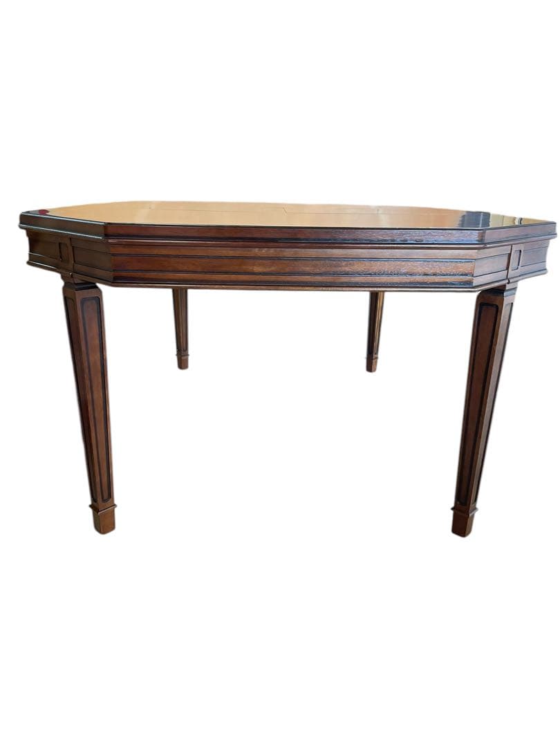 HR559 マルニ木工 maruni【ロイヤル・地中海】エクステンション　伸長式