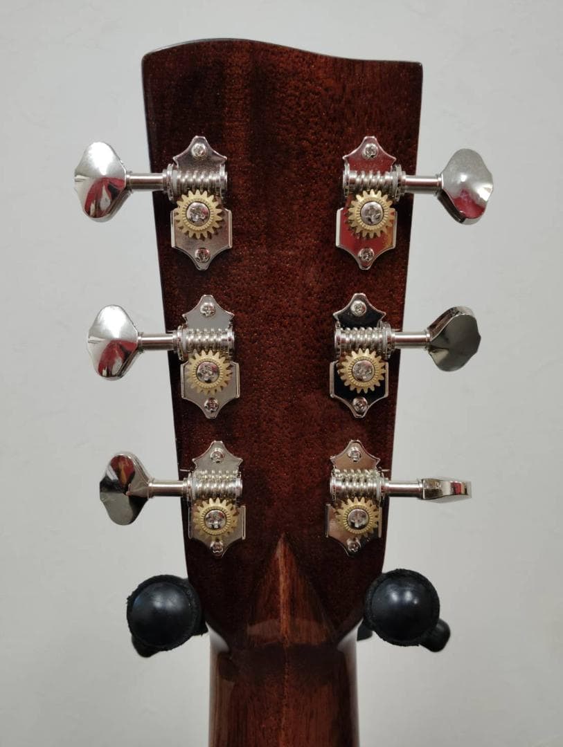 Recording King RO318　アコースティックギター