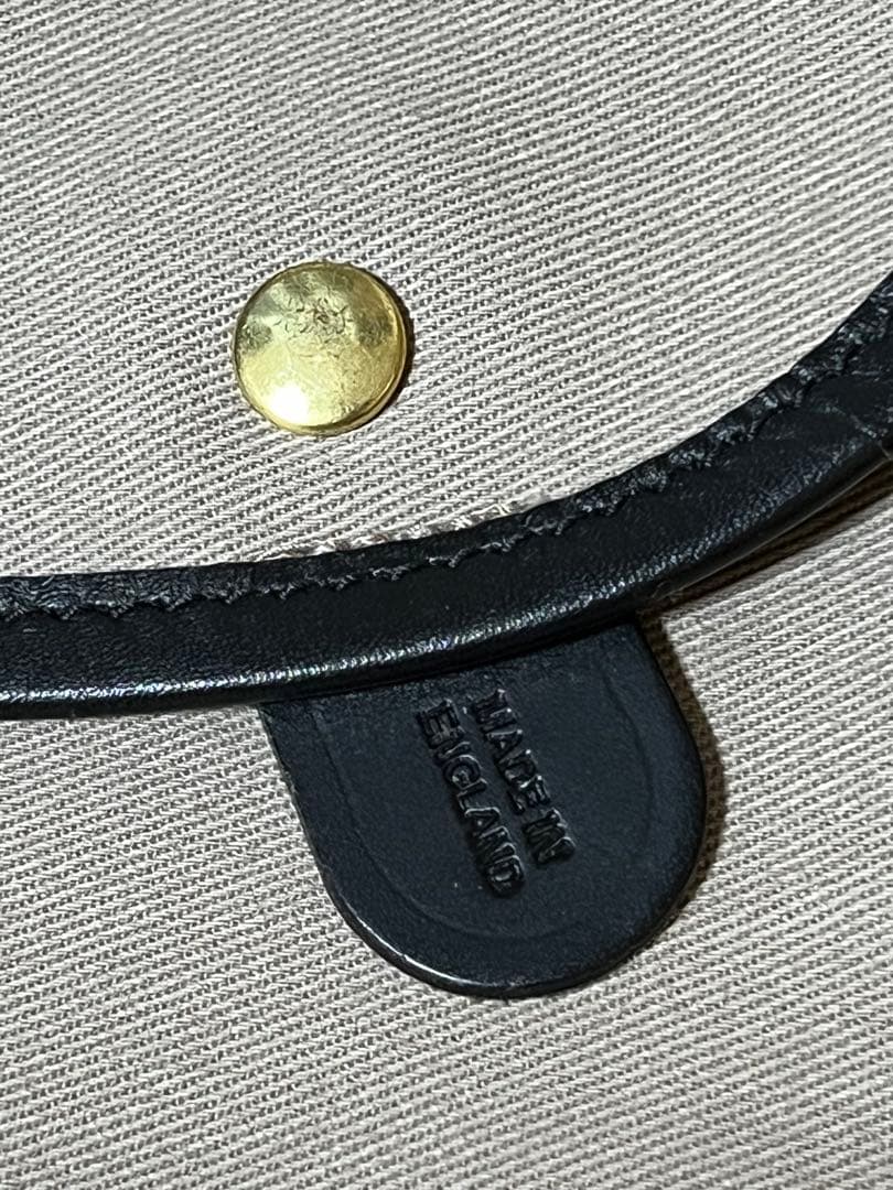 専用 Brady ブレディ AVON エイボン ショルダーバッグ　グレイッシ