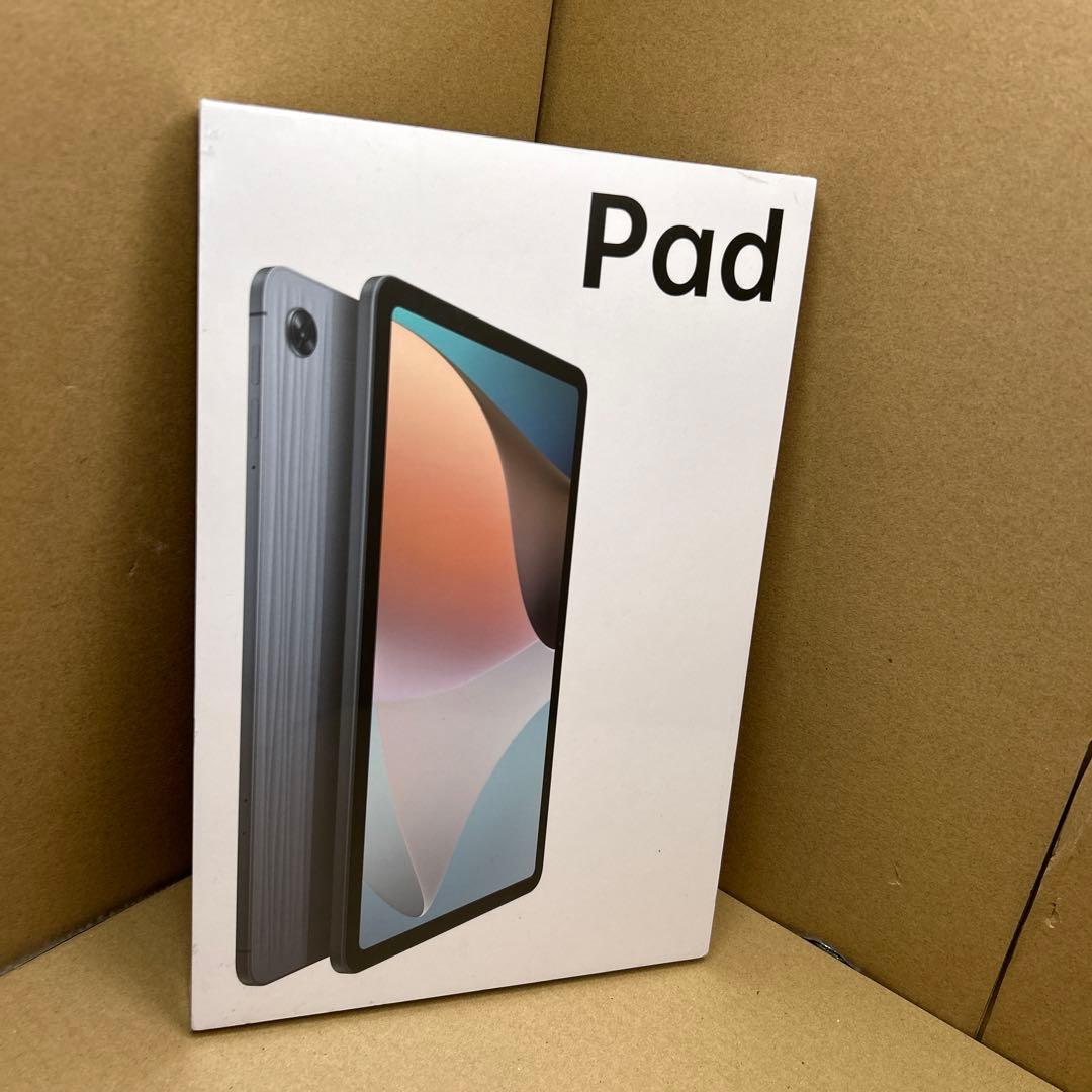 新品未開封 OPPO Pad Air 128GB　ナイトグレー