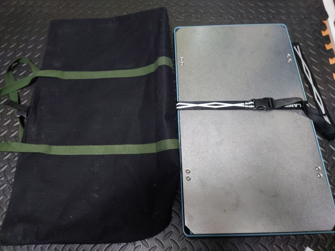 【中古品】フィールドラック6点セット【ユニフレーム】