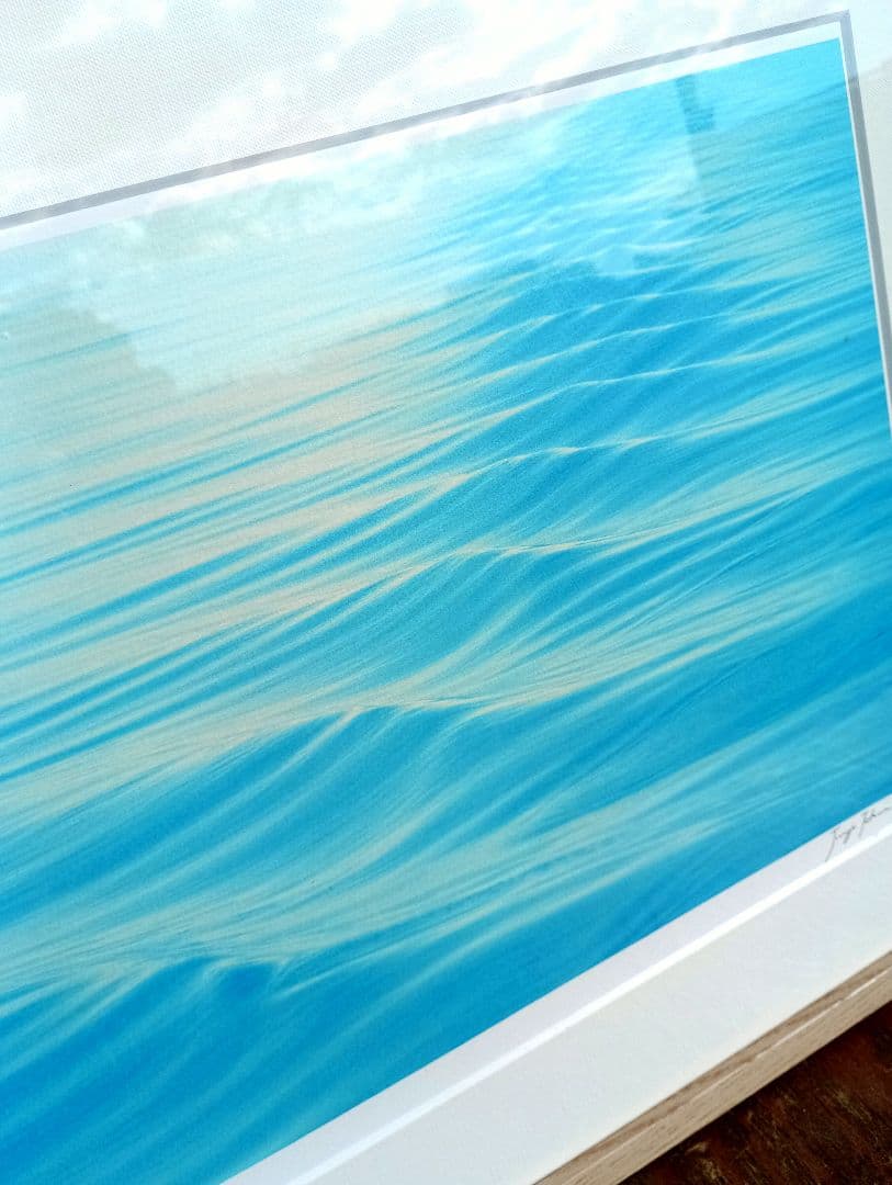 高砂淳二 ダイヤモンド・スクリーニング 限定　リミテッド　自筆サイン エンボス