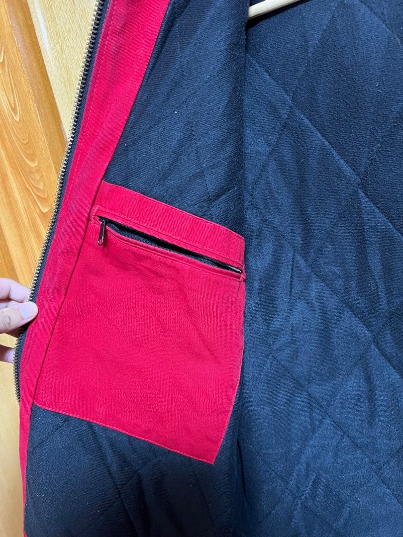 Carhartt ActiveJacket カーハートアクティブジャケット