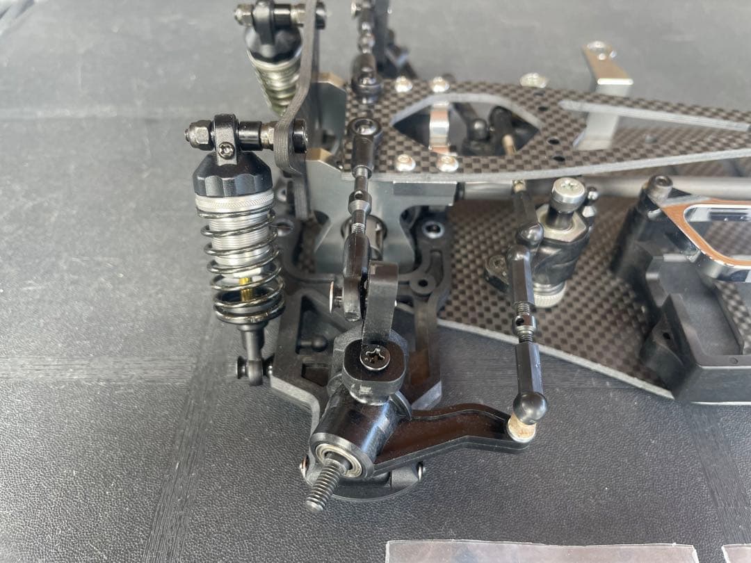 ALEX アレックス　バラクーダ　スピードウェイパル