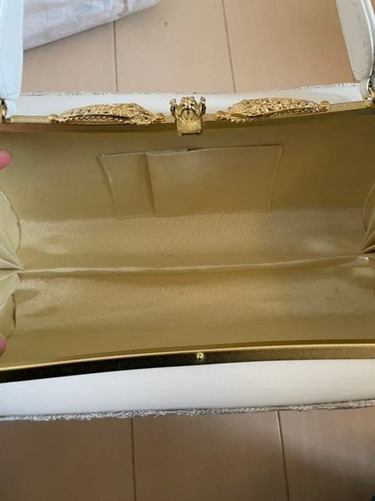 和装バッグ　新品　週末のみお値下げ