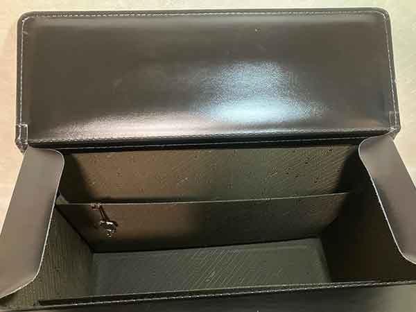 JAL 日本航空 フライトバッグ ネームタグ シール パイロット 一式