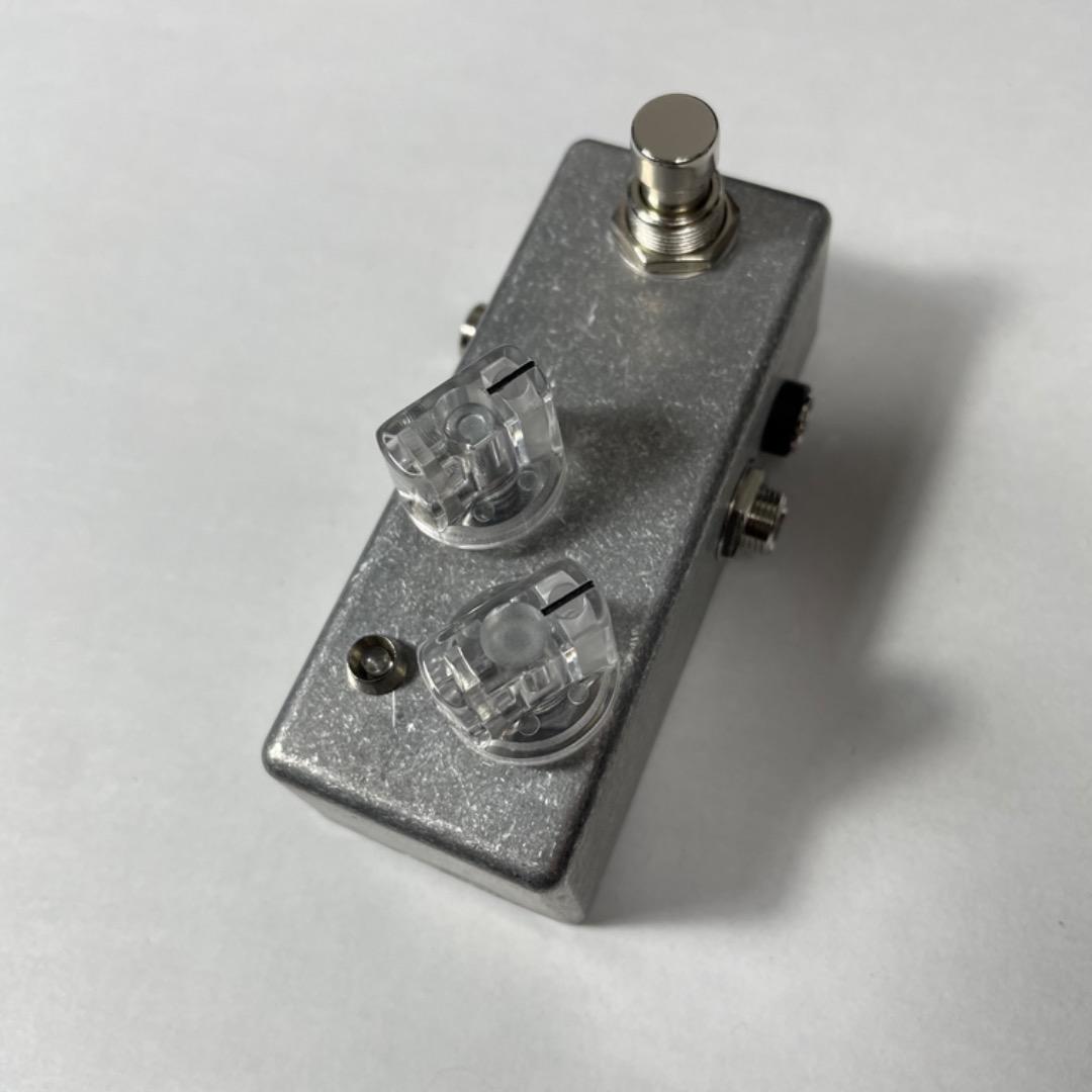 ギター Clean Bst TA.effects