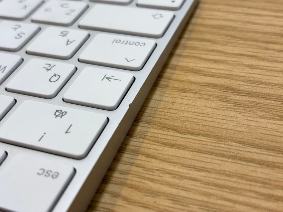 竜*村様 Mac mini m4 256GB 16G 純正キーボード・トラックパ