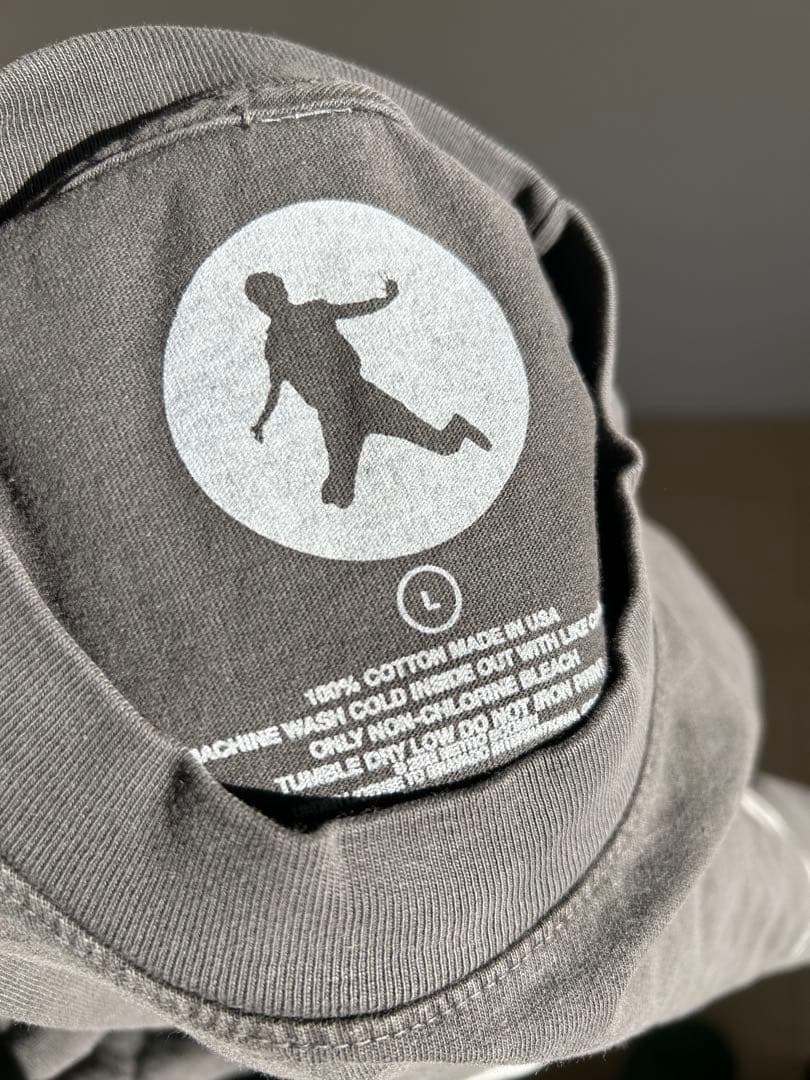 Metro Boomin Heroes&Villains マーチ