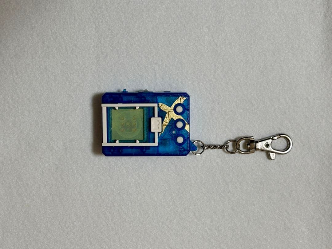 デジモン デジタルモンスターX ver.3ブルー