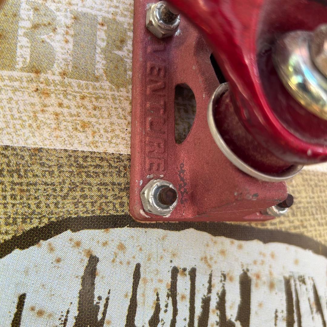 【chocolate】チョコレート　スケボー コンプリート