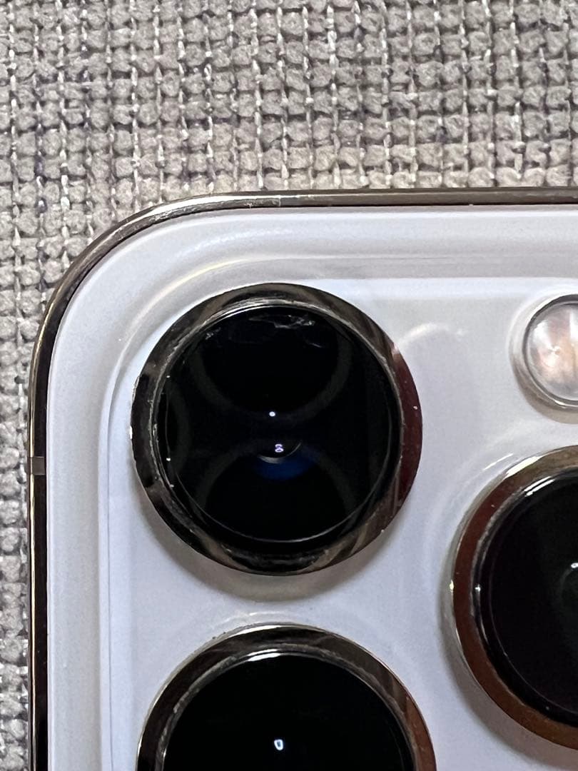 iPhone13 Pro 1TB ゴールド　SIMフリー