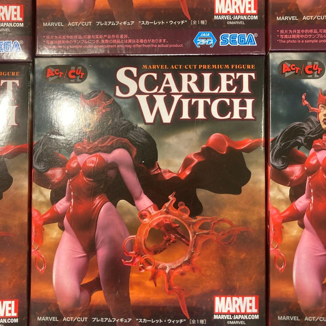 マーベル　DC フィギュア20個