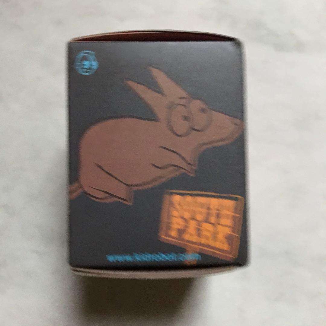 未開封⭐︎Kidrobot サウスパーク キッドロボット フィギュア デッドケニー