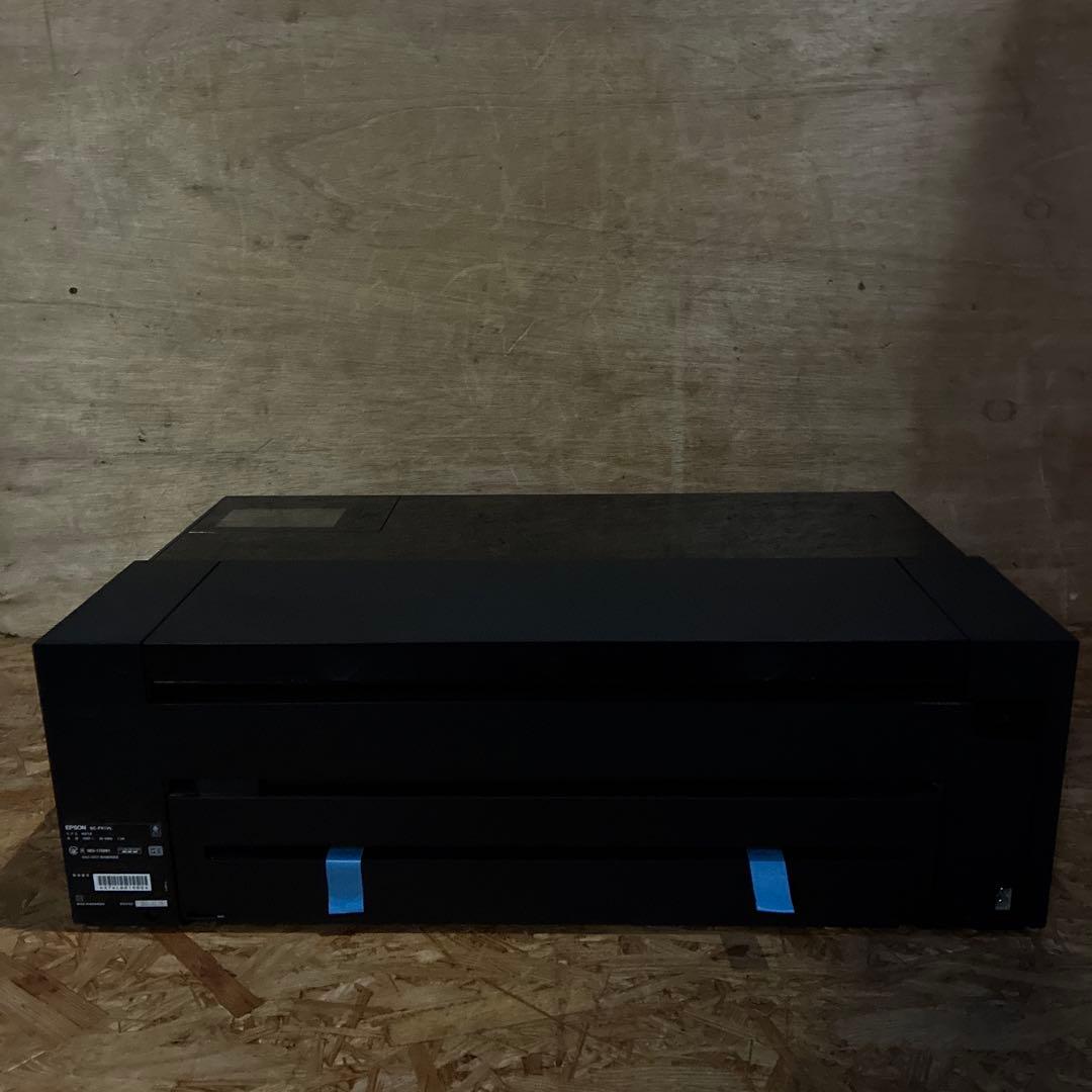 EPSON SC-PX1V インクジェットプリンター　ジャンク品
