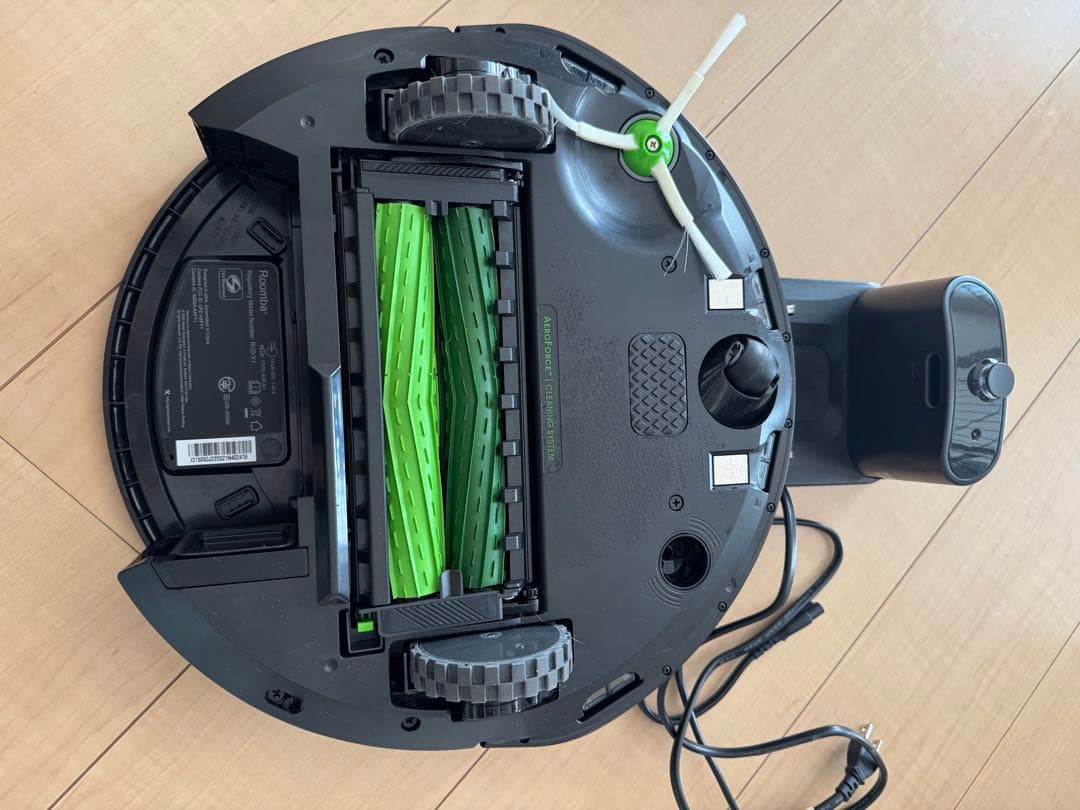 ルンバiRobotルンバi3「22年式」