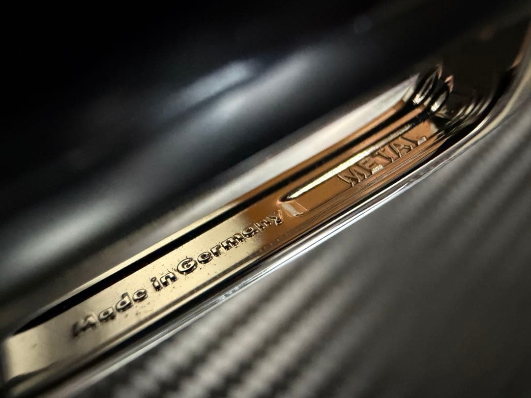 極美品 モンブラン スターウォーカー プレシャスレジン ボールペン