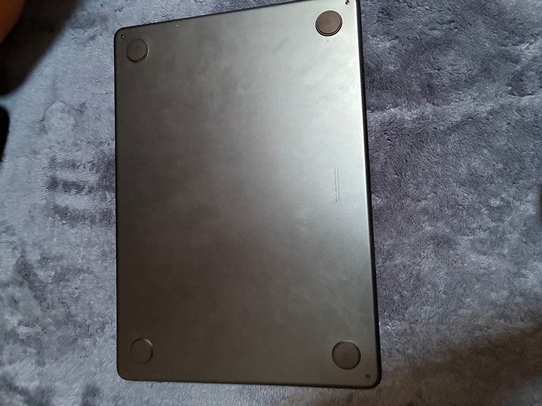 MacBook本体 MacBook Air M3