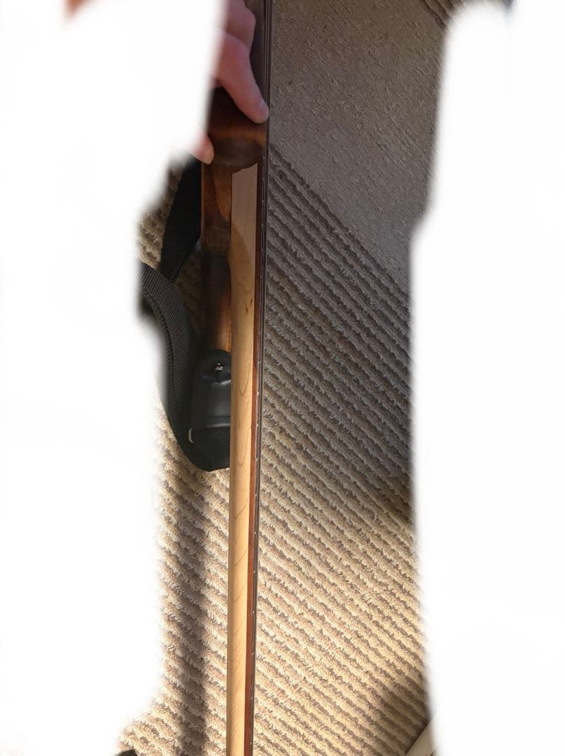 Ibanez gio 5弦ベース