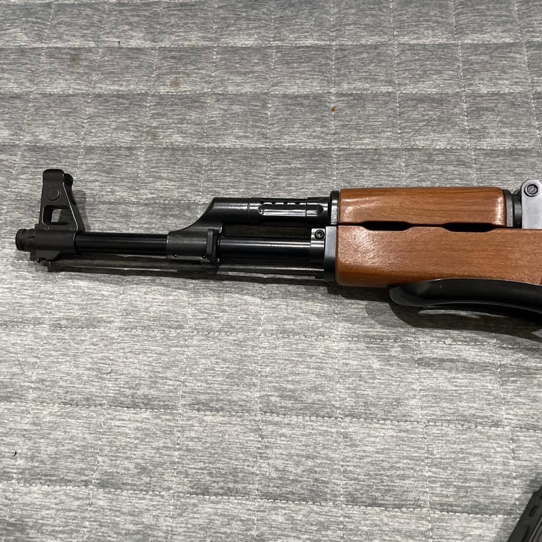 東京マルイ　AK47s 電動ガン