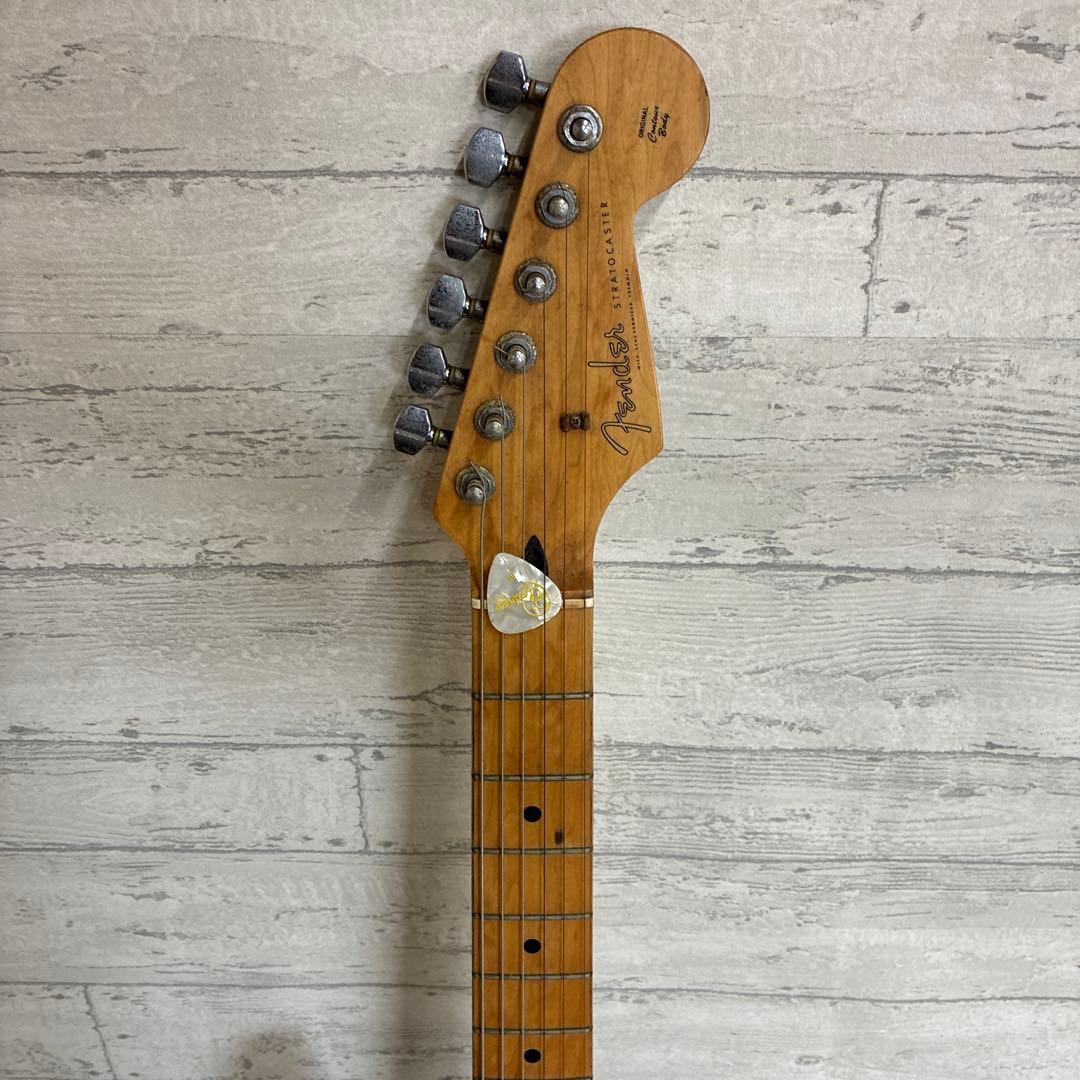 Fender Japan ST-Champ アンプ内蔵エレキギター